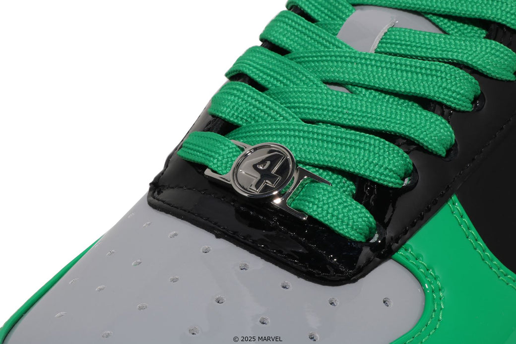 BAPE X F4 】BAPE STA DR.DOOM | bape.com