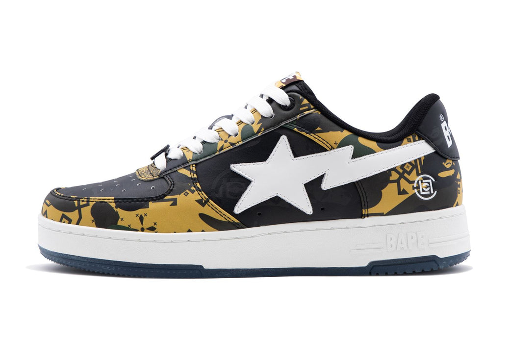 BAPE X CLOT 】BAPE STA | bape.com