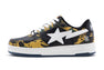 【 BAPE X CLOT 】BAPE STA