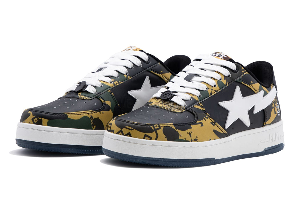 BAPE X CLOT 】BAPE STA | bape.com