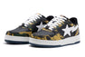 【 BAPE X CLOT 】BAPE STA