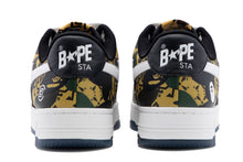 【 BAPE X CLOT 】BAPE STA