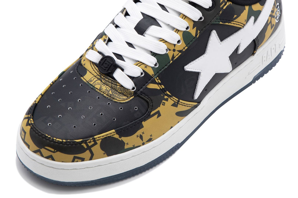 BAPE X CLOT 】BAPE STA | bape.com