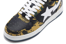 【 BAPE X CLOT 】BAPE STA