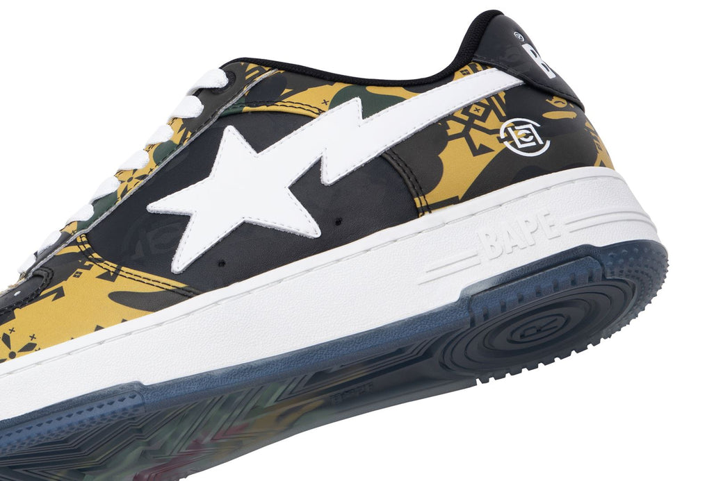 BAPE X CLOT 】BAPE STA | bape.com