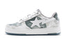 【 BAPE X CLOT 】BAPE STA