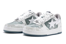 【 BAPE X CLOT 】BAPE STA