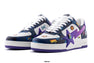 【 BAPE X MR. 】BAPE STA OS #1