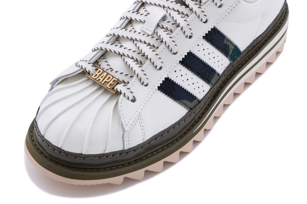 BAPE X CLOT 】SUPERSTAR BY EDISON CHEN | bape.com