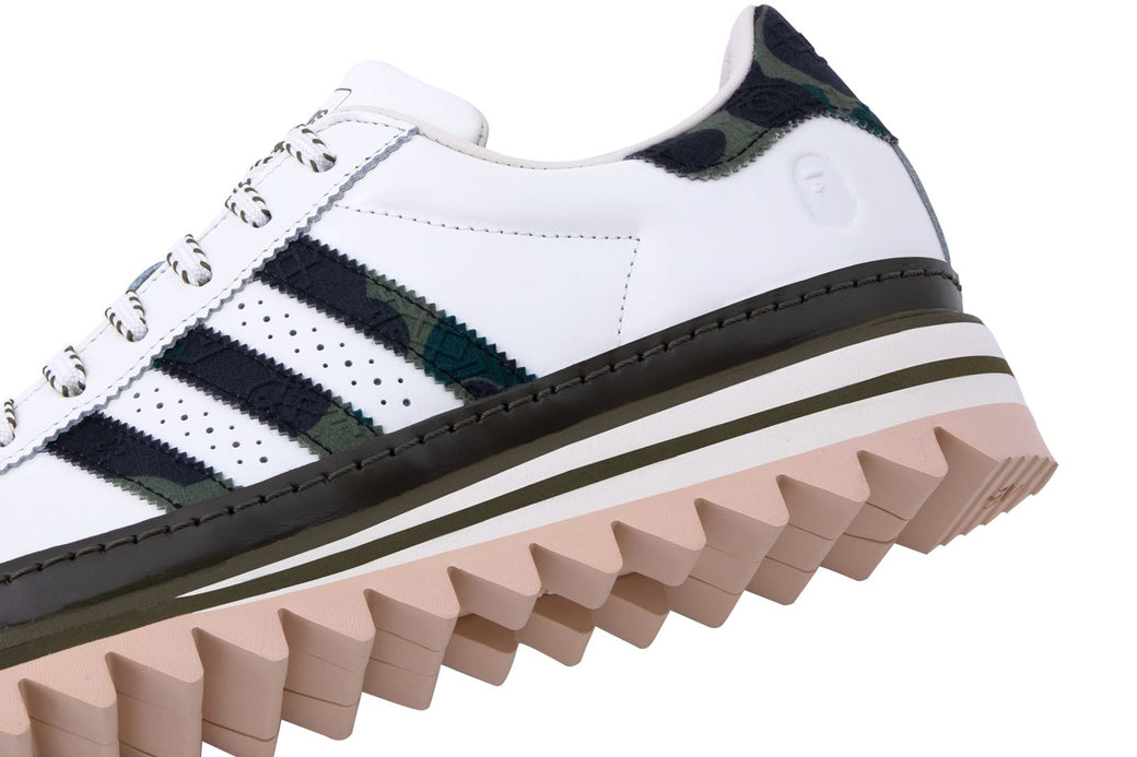 BAPE X CLOT 】SUPERSTAR BY EDISON CHEN | bape.com