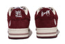 【 BAPE X MOUSSY 】BAPE STA