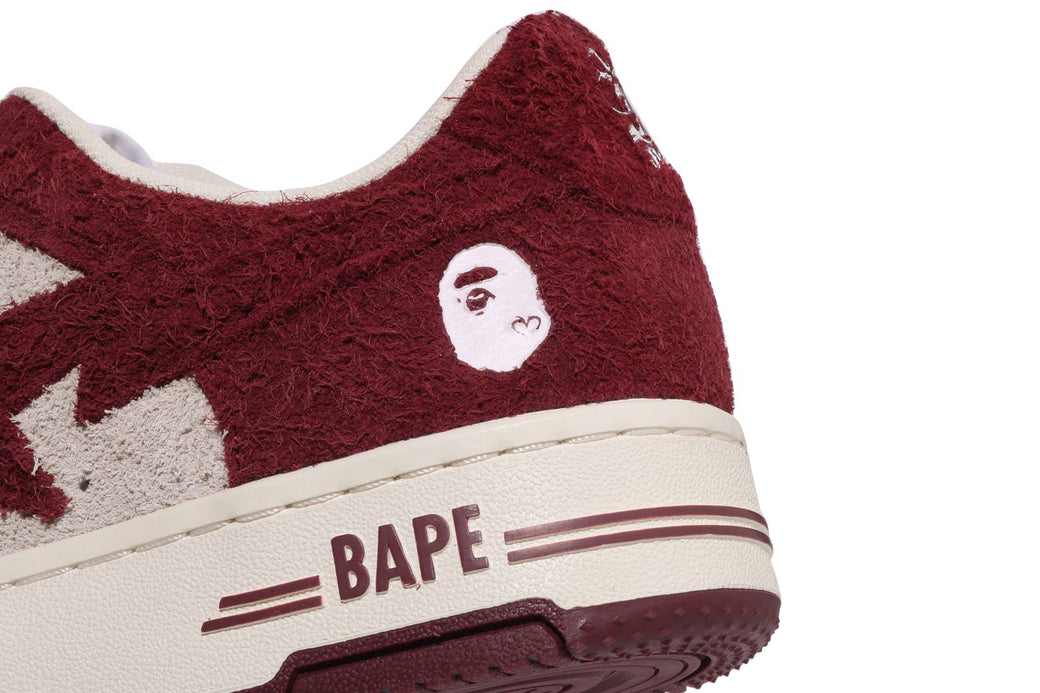 【 BAPE X MOUSSY 】BAPE STA BAPE® LADIES'】 BAPE®︎ X MOUSSY BAPE STA™︎ 本コレクション
