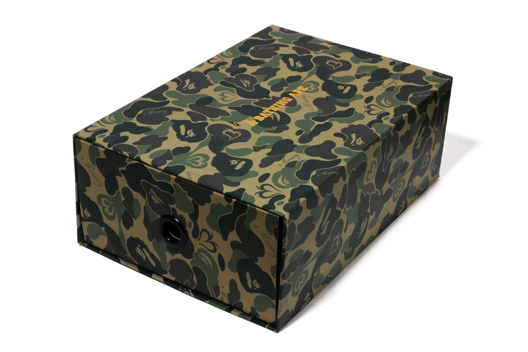 【 BAPE X MOUSSY 】BAPE STA BAPE X MOUSSY 】BAPE STA | bape.com