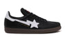 【 BAPE X ADIDAS 】SAMBA