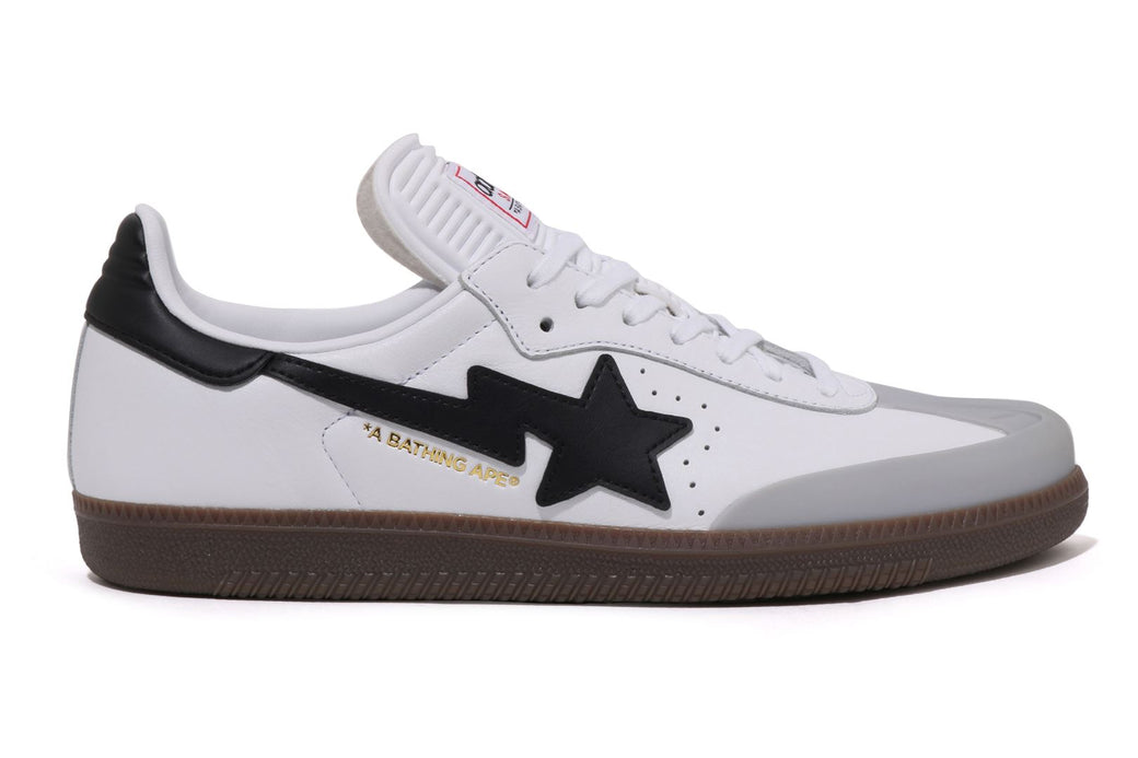 靴 A BATHING APE x adidas Originals Samba BAPE X ADIDAS - SAMBA WOMENS SNEAKER – us.bape.com