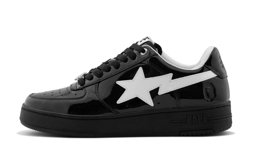 靴 BAPE STA A BATHING APE® Bape Sta スニーカー | ホワイト | FARFETCH JP