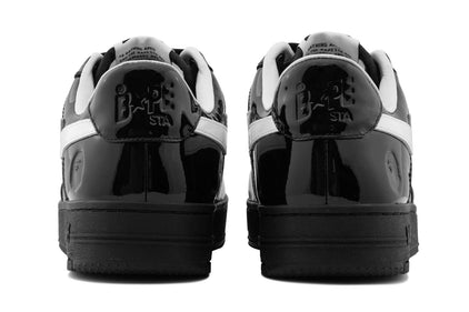 BAPE STA #1
