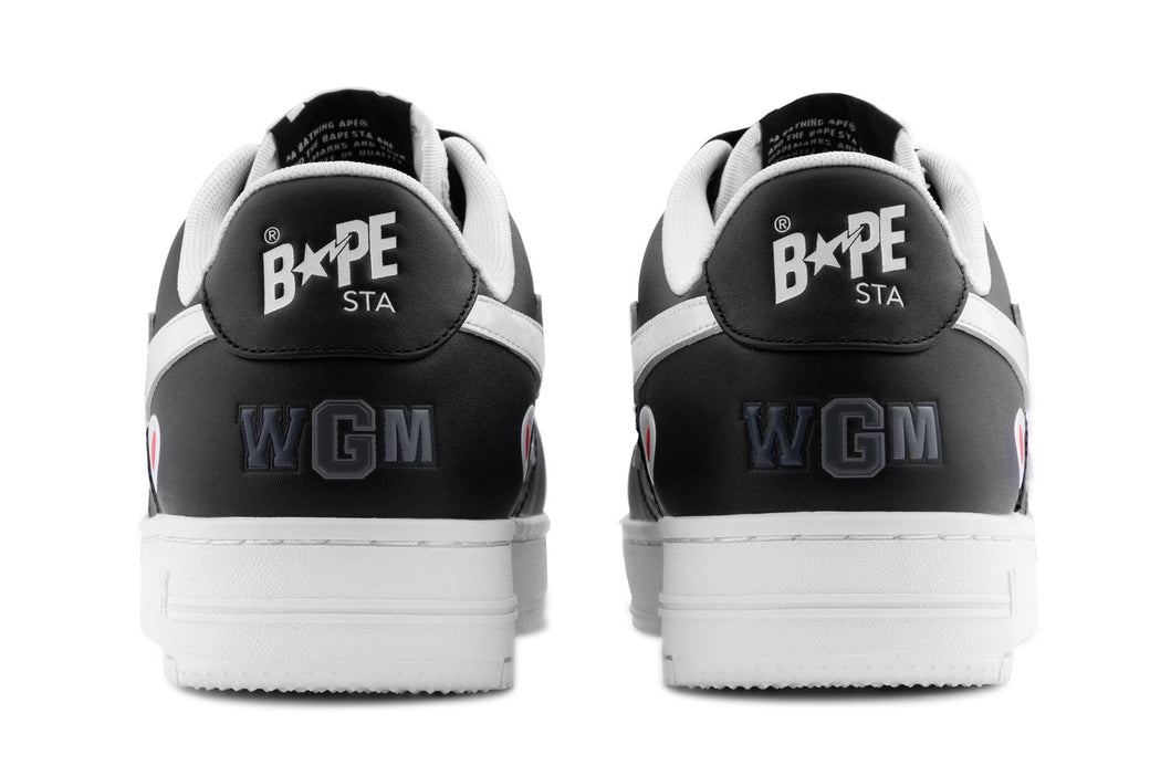 BAPE STA SHARK #2 | bape.com