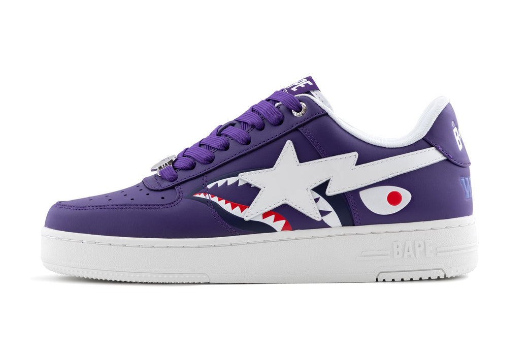 BAPE STAスニーカー BAPE STA SHARK #2 | bape.com