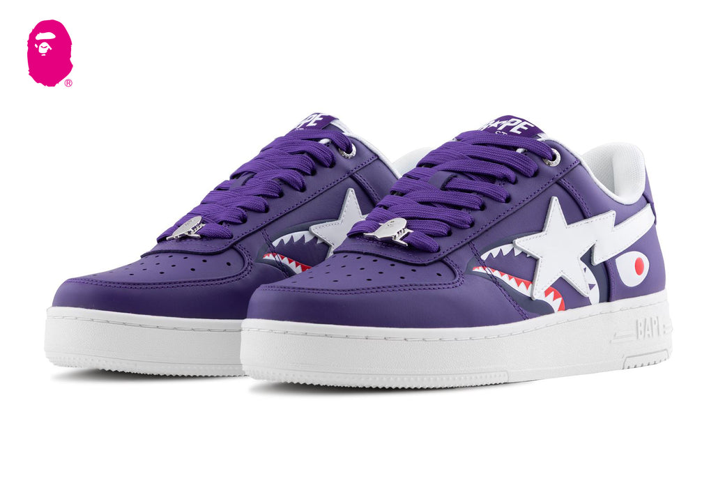 わたなべ　BK BAPE SK8 STA | Bape official website – INT.BAPE.COM