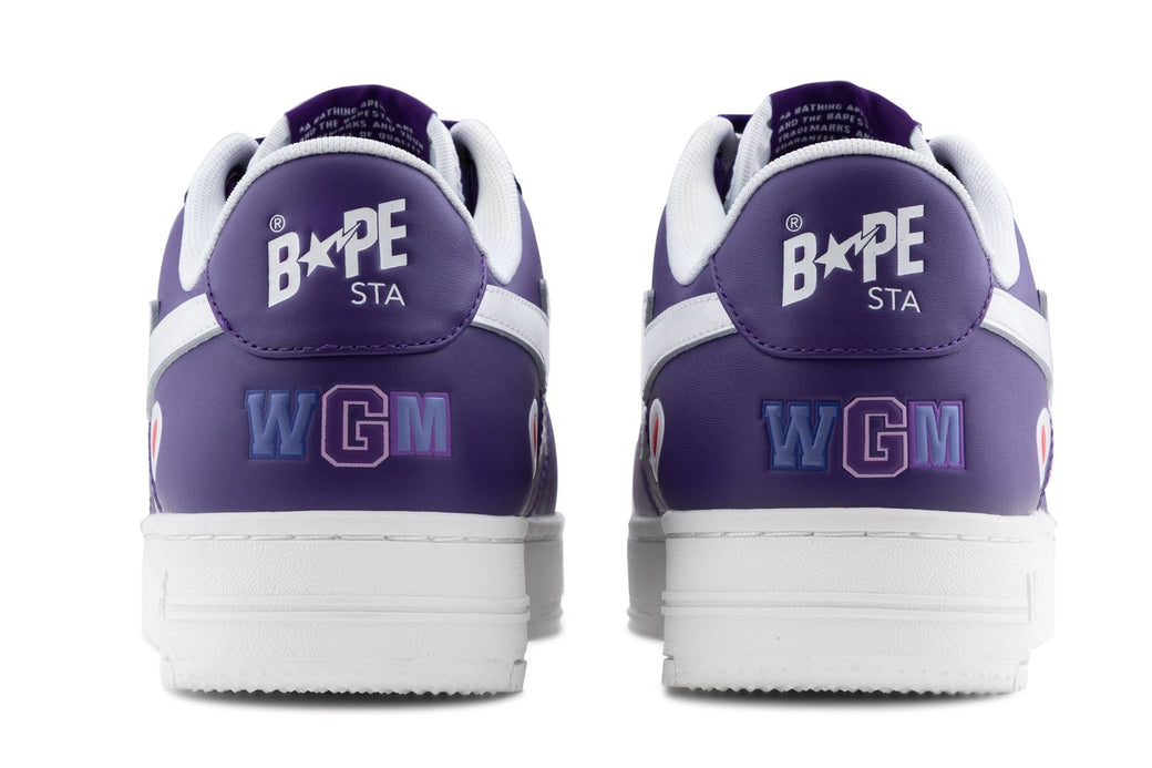 BAPE STA SHARK #2 | bape.com