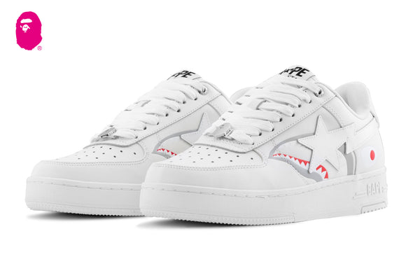 わたなべ　BK BAPE SK8 STA | Bape official website – INT.BAPE.COM