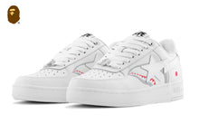BAPE STA SHARK #2