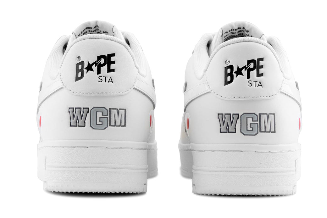 BAPE STA SHARK #2 | bape.com