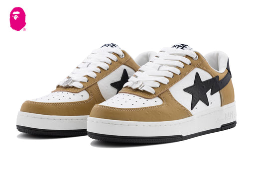 BAPE STA #3