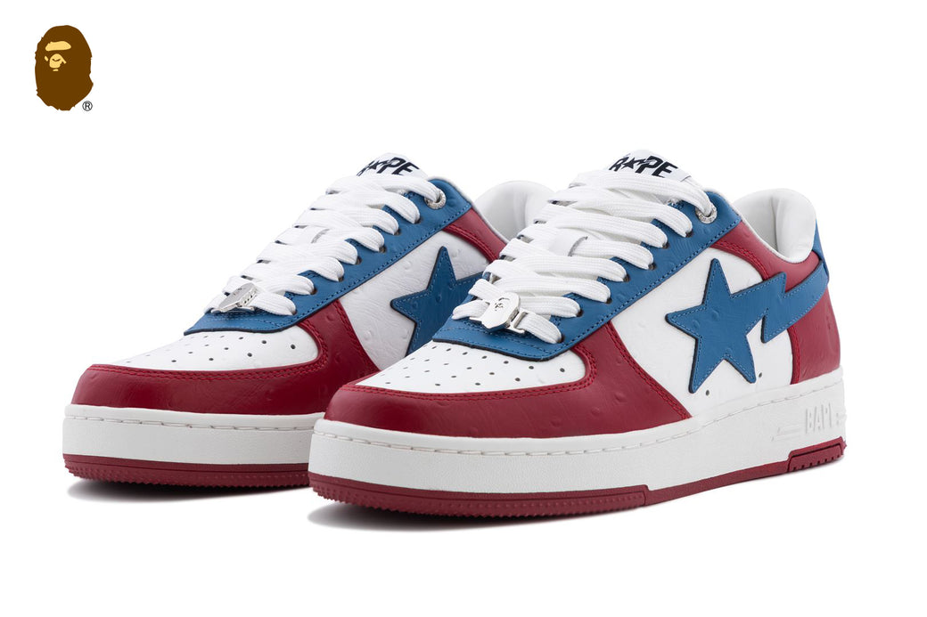 【3枚セット】BAPE スター ポロシャツグレー × レッド BAPE X 88RISING 】BAPE STA-02 | bape.com