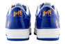 BAPE STA #4