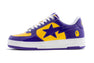 BAPE STA #4
