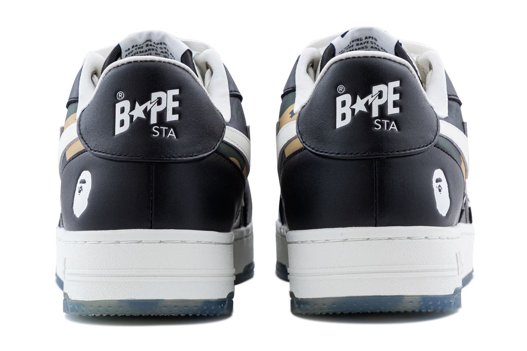 BAPE STA ICON #2 | bape.com