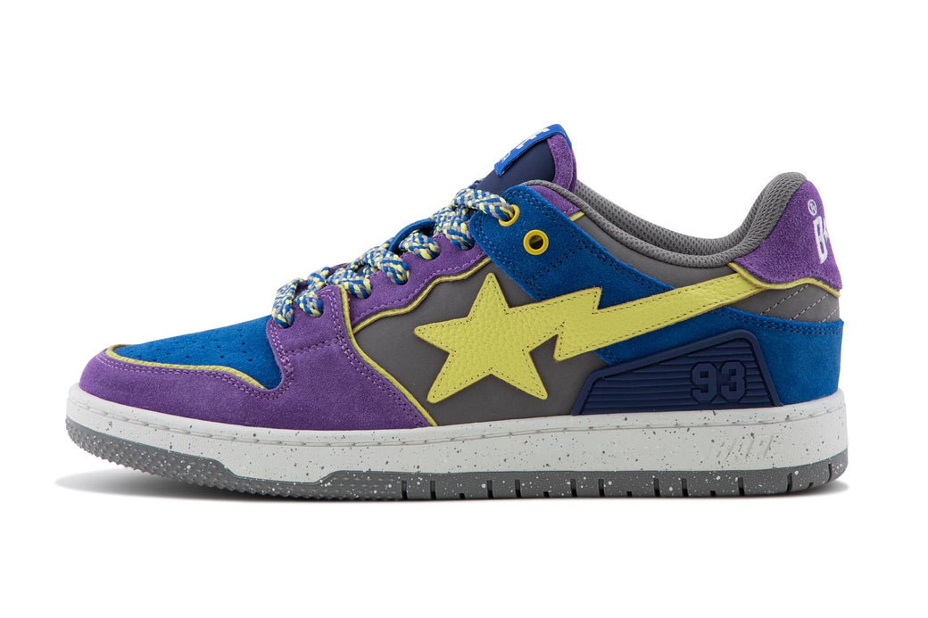 BAPE SK8 STA #1 | bape.com