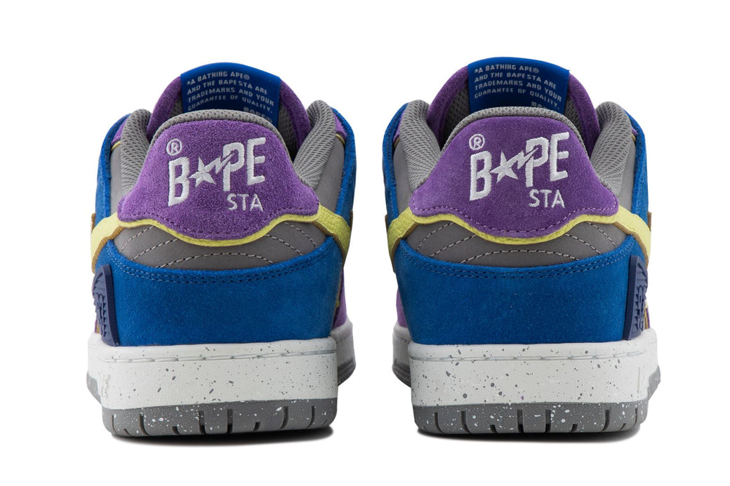 BAPE SK8 STA #1 | bape.com