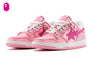 BAPE SK8 STA #1