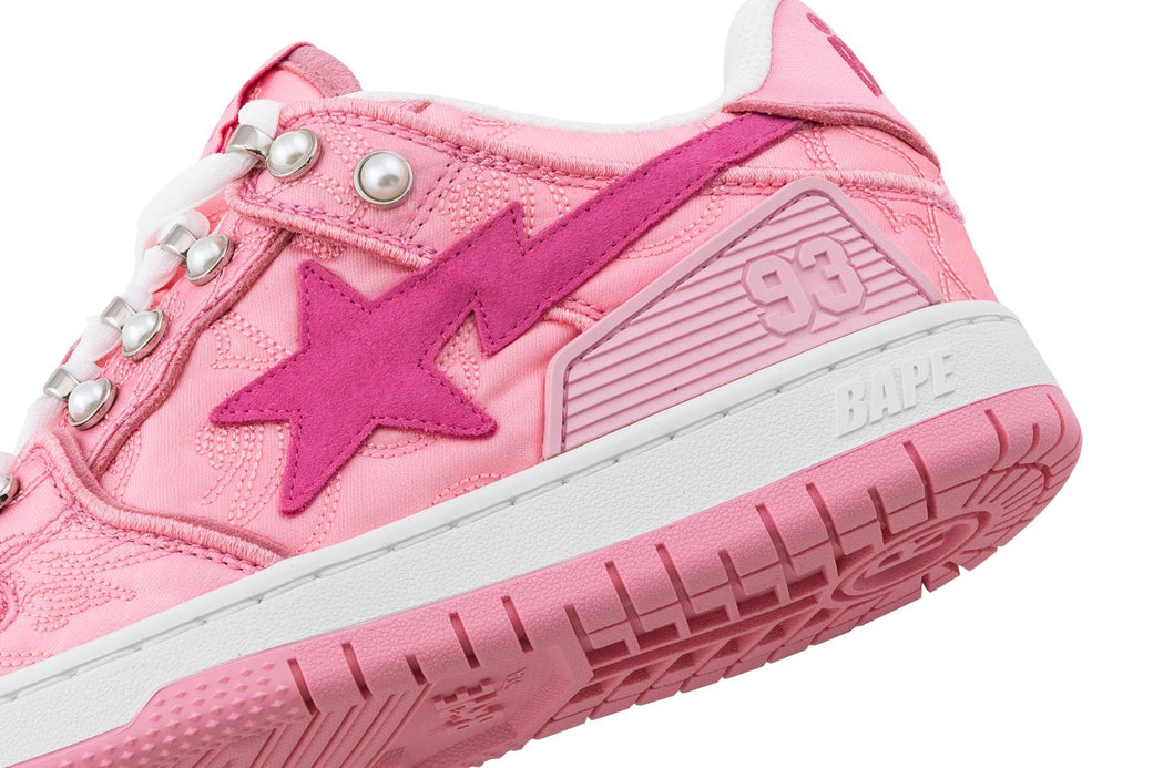 BAPE SK8 STA #1 | bape.com