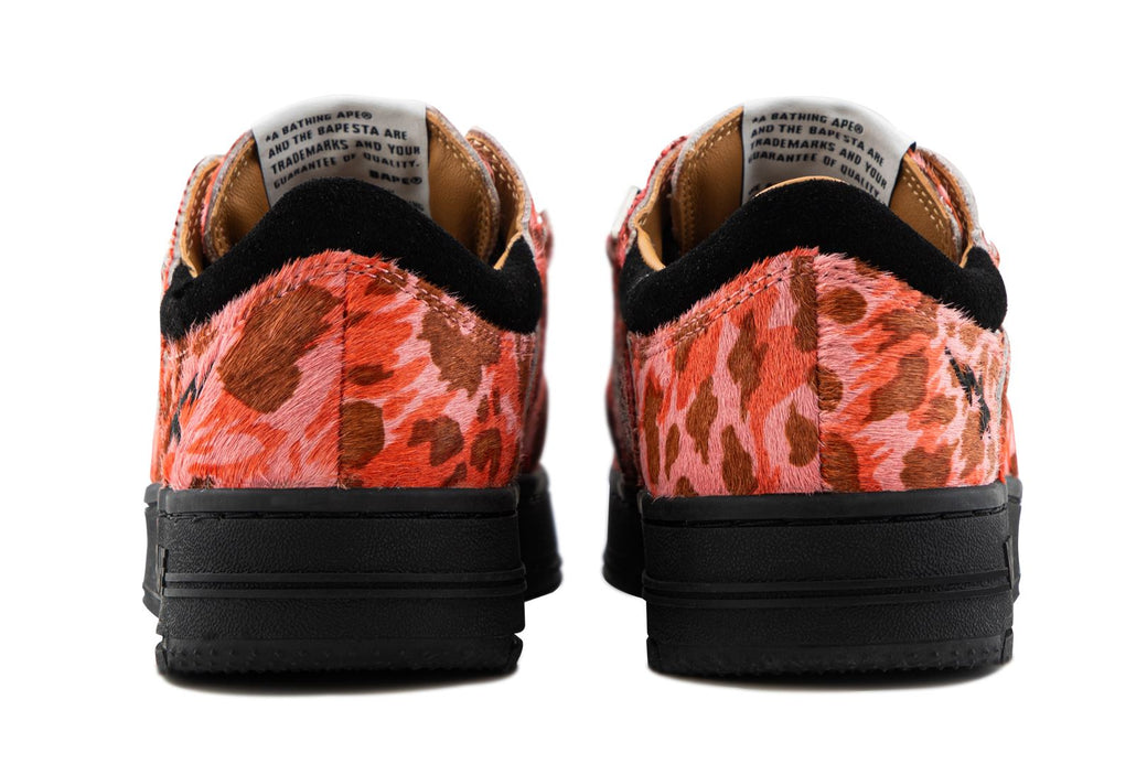 BAPE CREEP STA LADIES#1 | bape.com