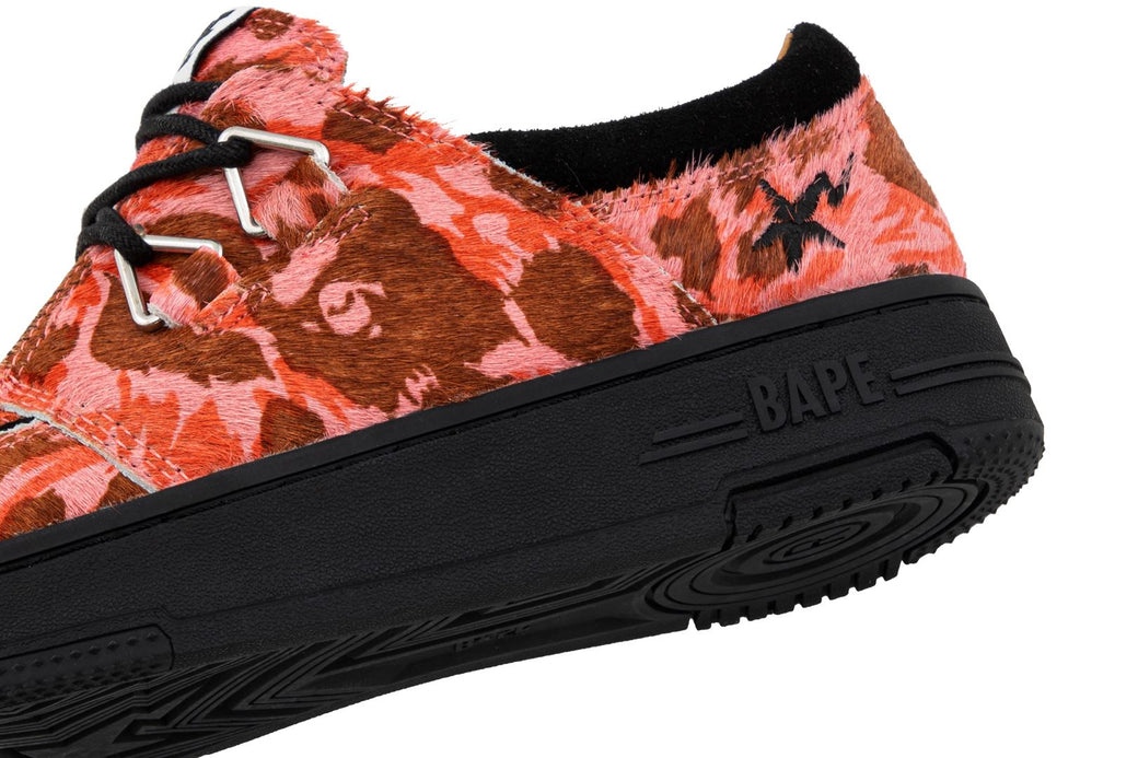 BAPE CREEP STA LADIES#1 | bape.com