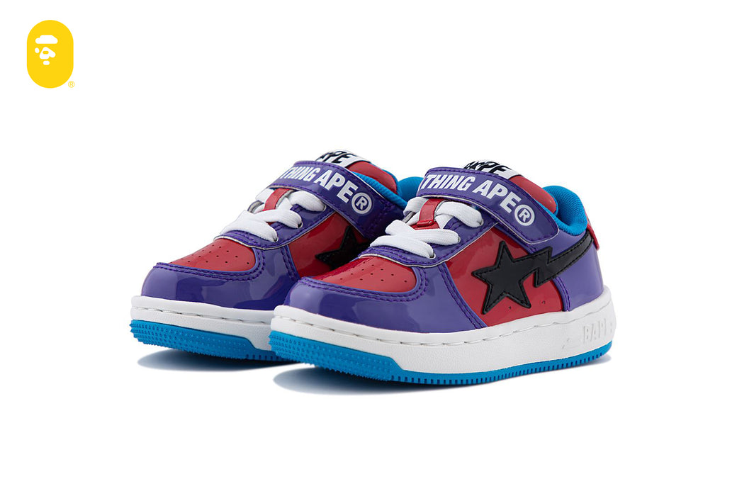 BAPE STA KIDS #1 | bape.com