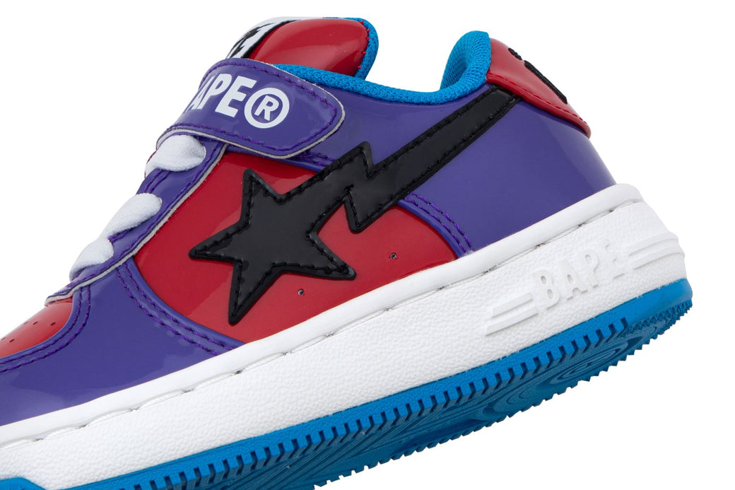 BAPE STA KIDS #1 | bape.com