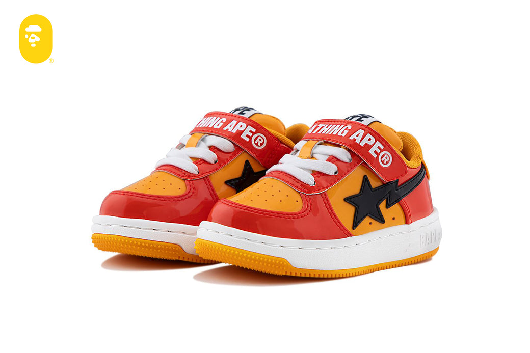 BAPE STA KIDS #1 | bape.com
