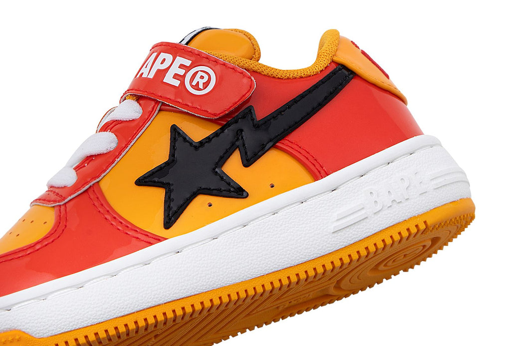 BAPE STA KIDS #1 | bape.com