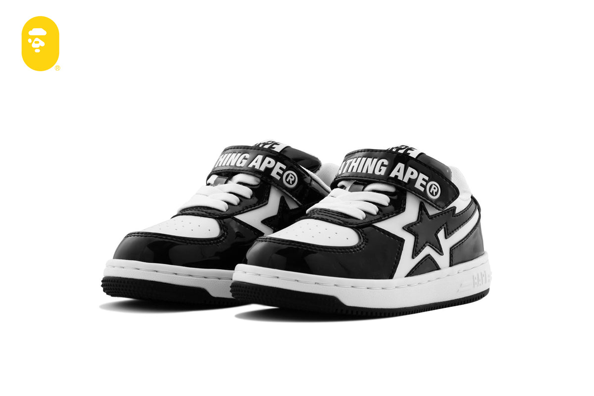 BAPE STA ICON KIDS #1 | bape.com