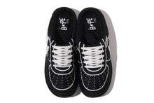 【 BAPE X SUBU 】PUFFER SANDALS