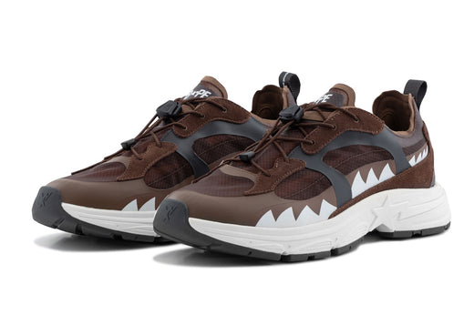 【 BAPE BY KAZUKI KURAISHI 】SHARK STA