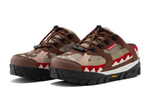 【 BAPE BY KAZUKI KURAISHI 】SNOW CLOG STA