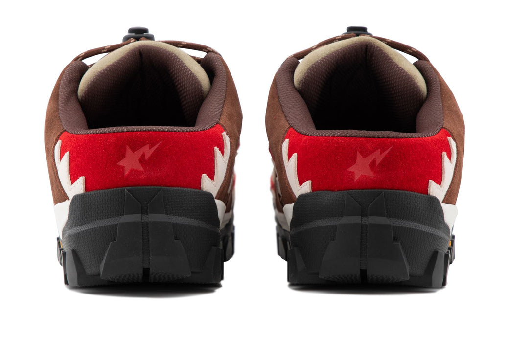 BAPE BY KAZUKI KURAISHI 】SNOW CLOG STA | bape.com