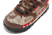 【 BAPE BY KAZUKI KURAISHI 】SNOW CLOG STA