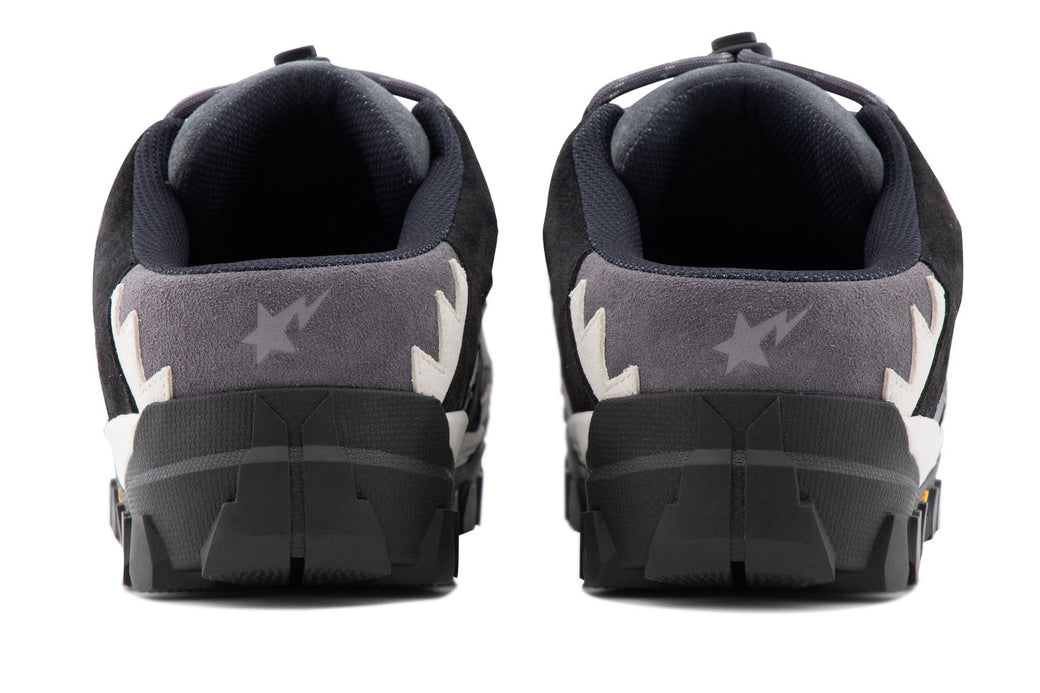 BAPE BY KAZUKI KURAISHI 】SNOW CLOG STA | bape.com